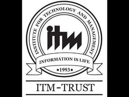 ITM Business School logo