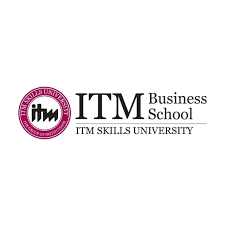 ITM Business School logo