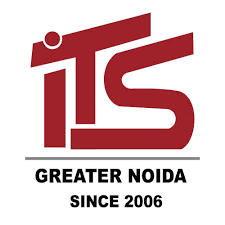 ITS Engineering College logo