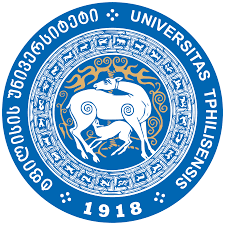 Ivane Javakhishvili Tbilisi State University logo