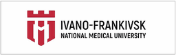 Ivano-Frankivsk National Medical University logo