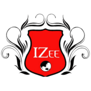 IZEE Business Schools logo