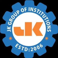 J K Institute of Pharmacy logo