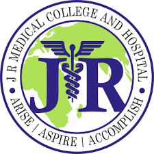 J R Medical College and Hospital logo