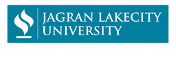 Jagran Lakecity University- JLU logo