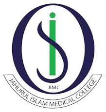 Jahurul Islam Medical College logo