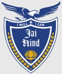 Jai Hind College logo