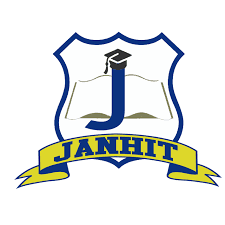 Janhit College of Law logo
