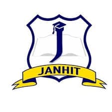 Janhit School of Management logo