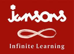 Jansons School of Business logo