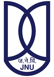 Jawaharlal Nehru University logo