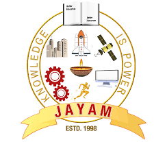 Jayam College of Engineering and Technology logo