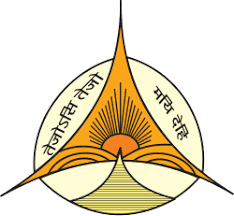 Jesus and Mary College logo