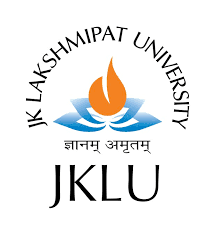 JK Lakshmipat University logo