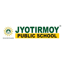 Jyotirmoy School of Business logo