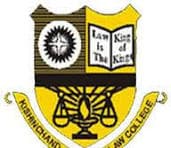 KC Law College logo