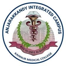 Kannur Medical College logo