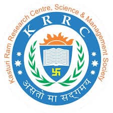 Kasturi Ram College of Higher Education- KRCHE logo