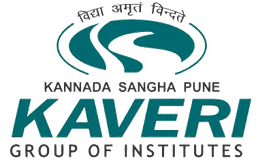 Kaveri College of Arts, Science, and Commerce logo