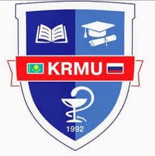 Kazakhstan-Resey Medical University logo