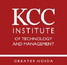 KCC Institute of Technology and Management logo