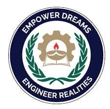 KCG College of Engineering logo