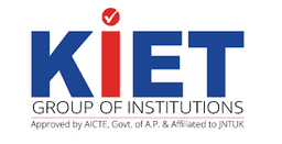 KIET Group of Institutions logo