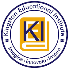 Kingston Educational Institute- KEI logo