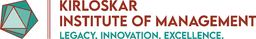 Kirloskar Institute of Management logo