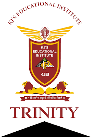 KJEIs Trinity College of Engineering and Research logo