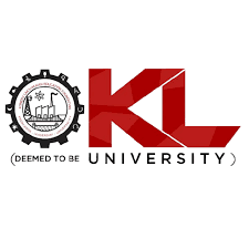 KL University logo