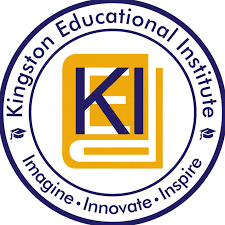 KLC- Kingston Law College, Kolkata logo
