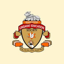 KLE Society's Law College logo