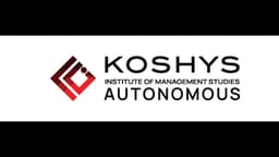 Koshys Institute of Management Studies- KIMS logo