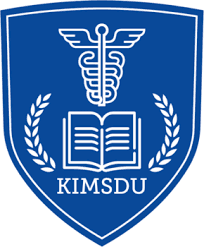 Krishna Institute of Medical Sciences logo