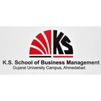 KS School of Business Management logo