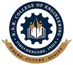 K.S.R. College of Engineering- KSRCE logo