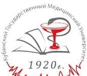Kuban State Medical University logo