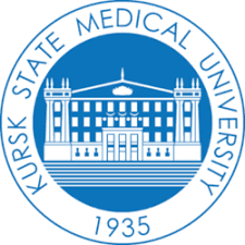 Kursk State Medical University logo