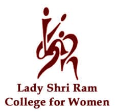 Lady Shri Ram College logo
