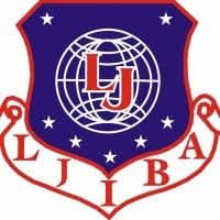 LJ Institute of Business Administration logo