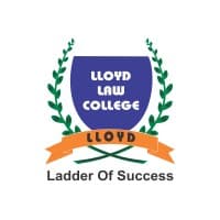 LLOYD Law College logo