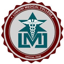 Lumbani Medical College logo