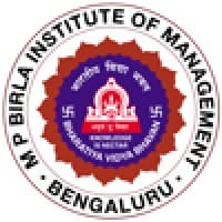 M P Birla Institute of Management logo