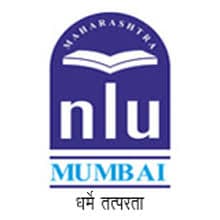 Maharashtra National Law University logo