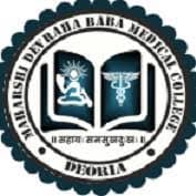 Maharshi Devraha Baba ASMC logo
