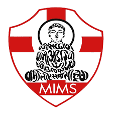 Mahavir Institute of Medical Sciences logo