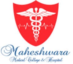 Maheshwara Medical College and Hospital logo