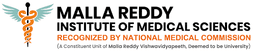 Malla Reddy Institute of Medical Sciences (MRIMS) logo