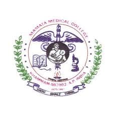 Mamata Medical College logo